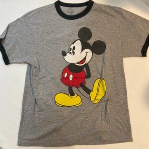 Mickey Mouse T Harry Styles